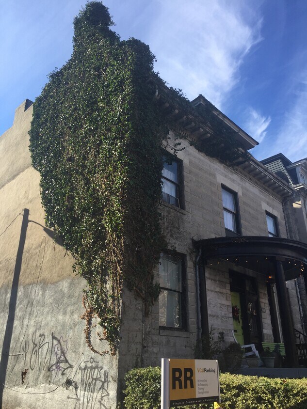 Photo - 1013 W. Franklin St (Richmond, VA)
