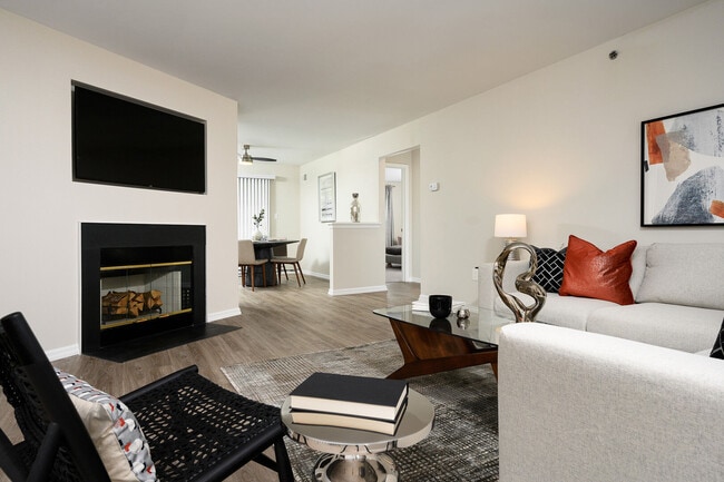 Photo - Exeter Village Apartments