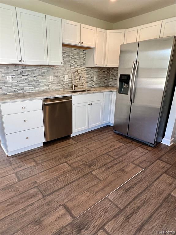 Photo - 1420 S Campbell Rd