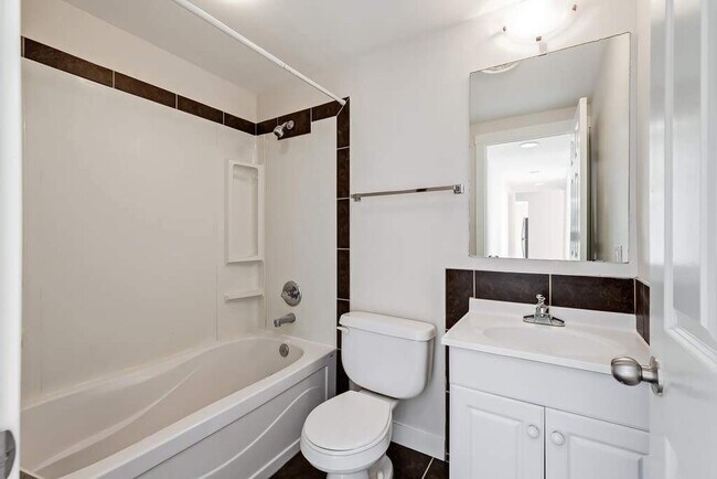 Photo - Cassils Plaza