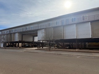 Photo - Hotel Clovis Lofts