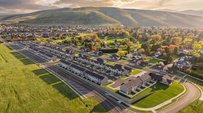 The Ridge Townhomes