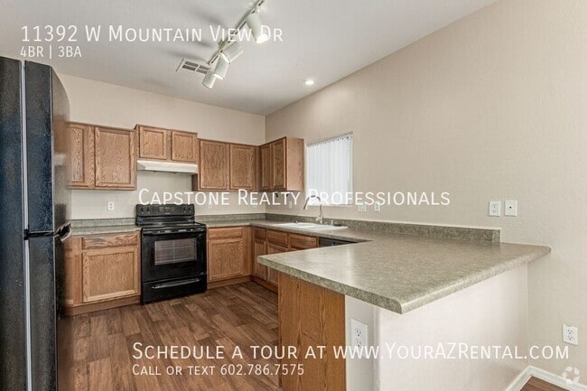 Building Photo - 11392 W Mountain View Dr Rental