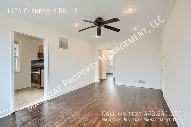 Photo - 1124 Gleneagle Rd Unit 2