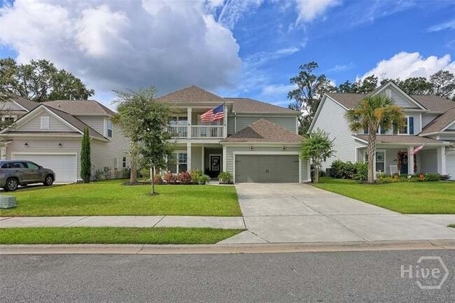 Building Photo - 109 Canter Ct