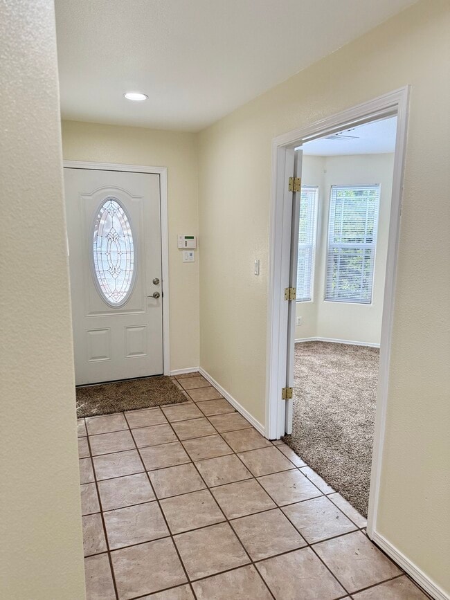 Entry - 2519 Maiden Grass Rd NW