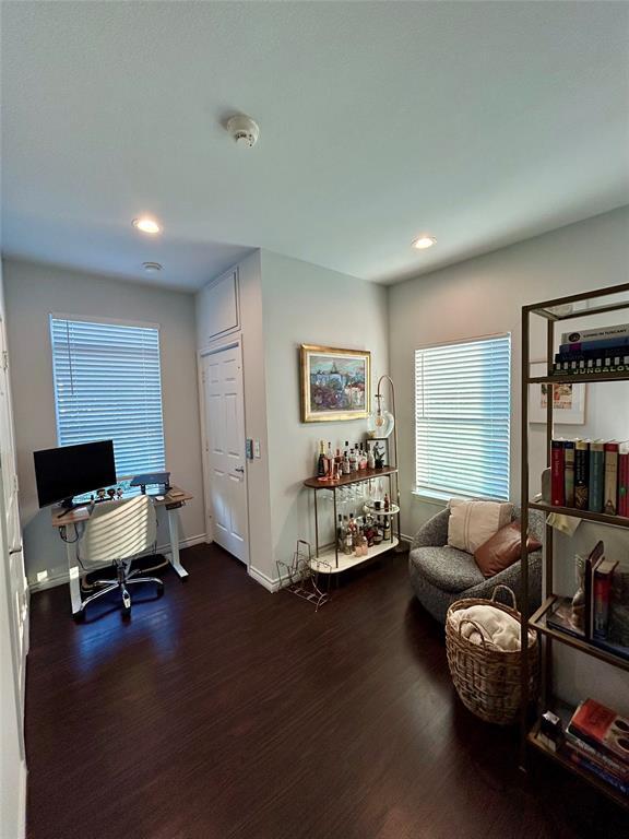 Photo - 2606 Wilson St Unit 601