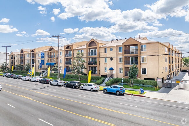 Photo - Lassen Village Apartments