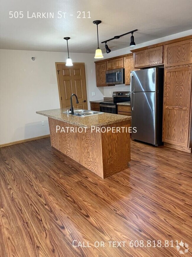 Building Photo - 505 Larkin St Unit 211 Rental