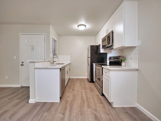 Building Photo - 16424 Foothill Blvd Unit 20