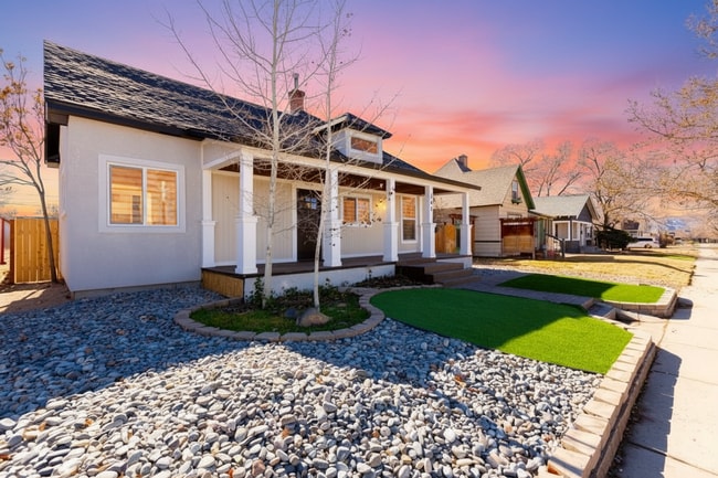 Photo - 241 Gunnison Ave