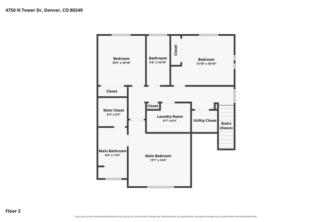 Photo - 4750 N Tower Dr