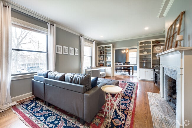 Building Photo - 4206 Farrar Ave Rental