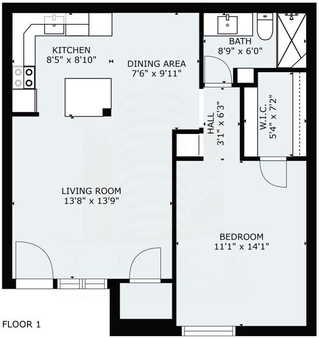 Photo - 2350 Bering Dr Unit 127