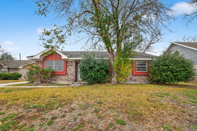 Photo - 3902 Beran Dr