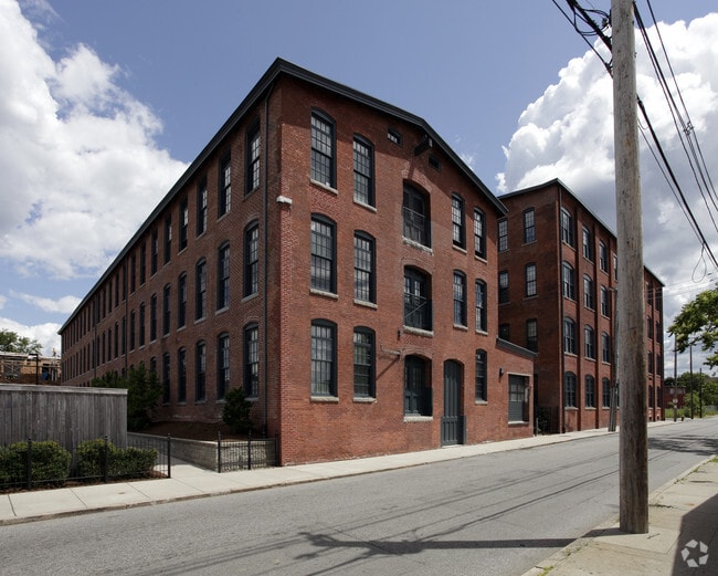 Westfield Lofts