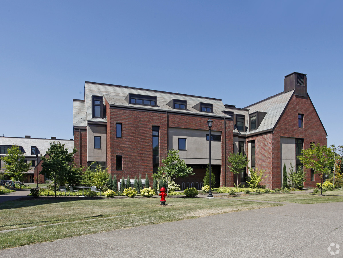 Photo - The Grove: Bidwell, Aspen, Sequoia, Sitka Apartments