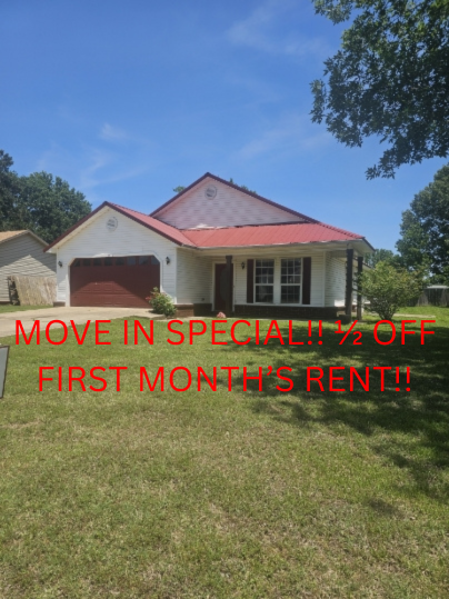 Building Photo - 2013 Cherrybark Bend Rental