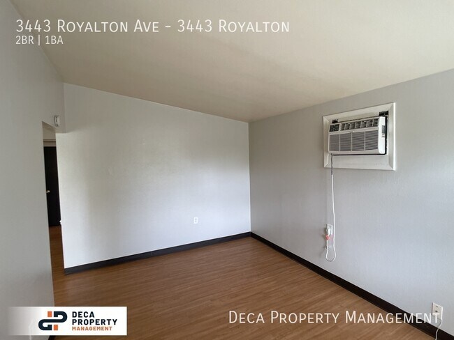 Photo - 2 Bedroom 1 Bathroom Apartment Unit 3443 Royalton