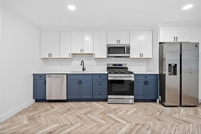 Building Photo - 108 Stegman St