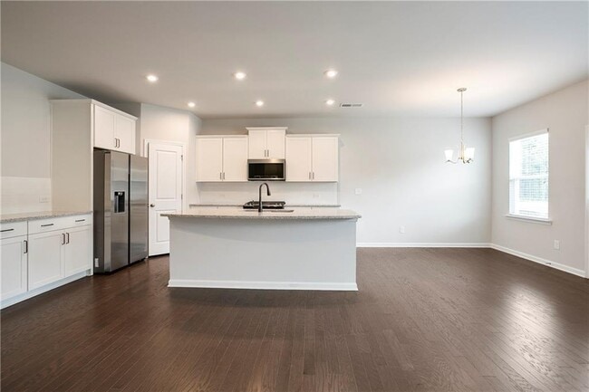 Photo - 5729 Wheeler Ridge Rd