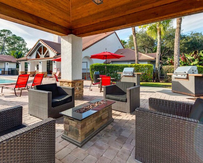 Sun Lake Apartments Lake Mary, FL