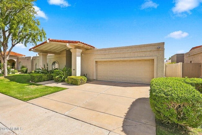 7285 E Las Palmaritas Dr