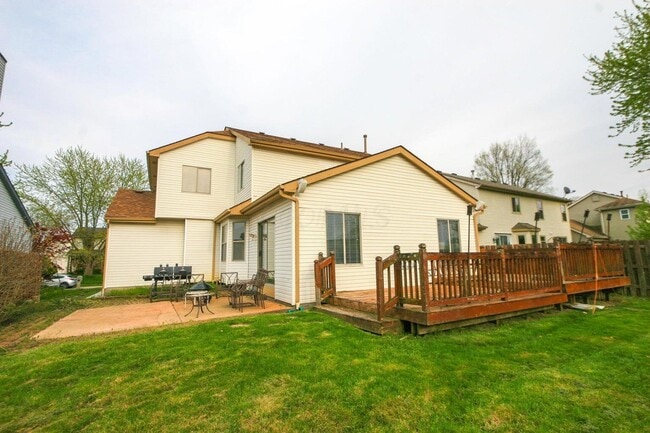 Photo - 1310 Abbeyhill Dr