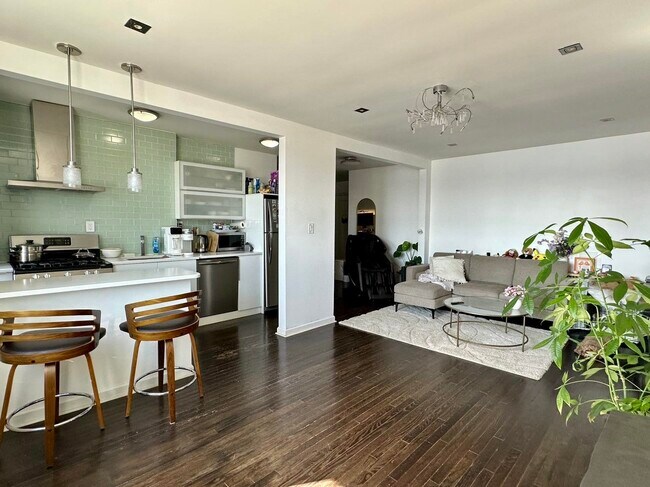 Photo - 8650 JFK Blvd E Unit 4D