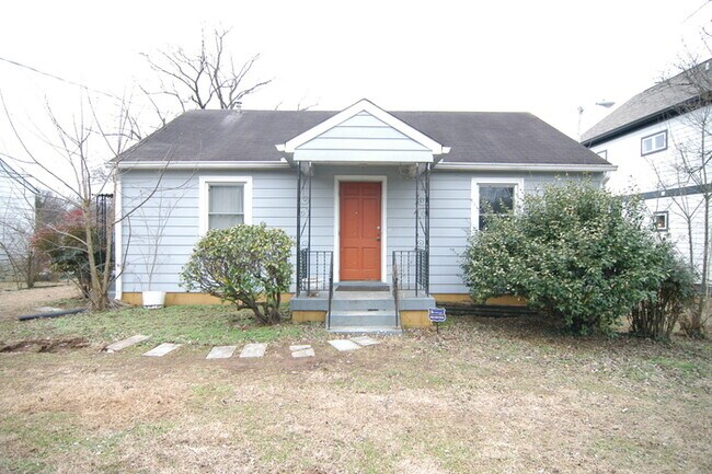 Adorable Cottage in East Nashville! - Adorable Cottage in East Nashville! House