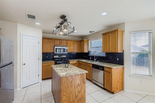 Photo - 1503 Lobo Mountain Ln