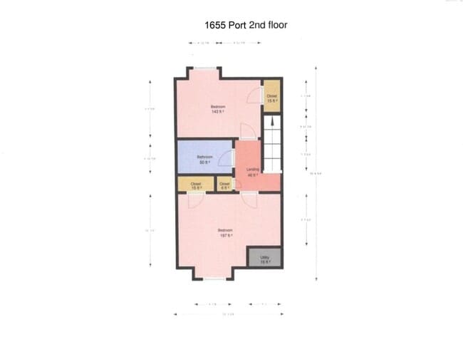 Photo - 1655 Port Dr