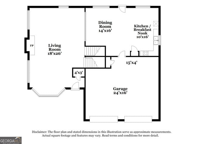Photo - 491 Pennybrook Dr