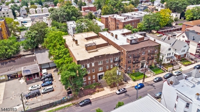 Photo - 16 Irving St Unit B7