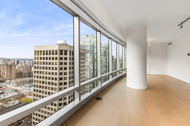 Photo - 1151-1151 W Georgia St