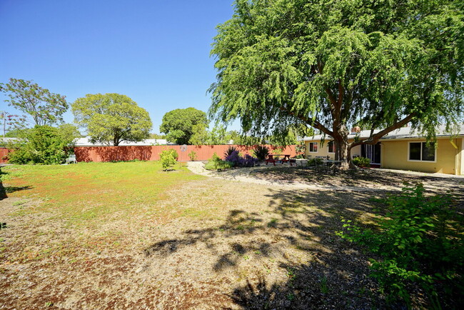 Photo - 4 Bed, 2 Bath Home with Spacious Park-Like...