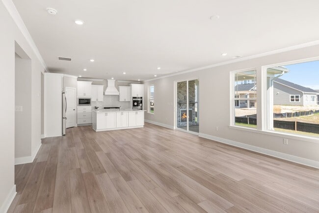 Photo - Beautiful new 4-bedroom, 3.5 bath property...