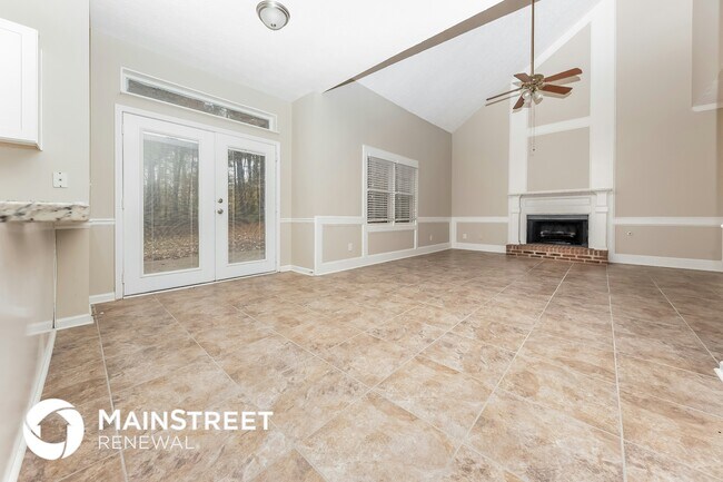 Photo - 2831 Stone Bridge Trail SW