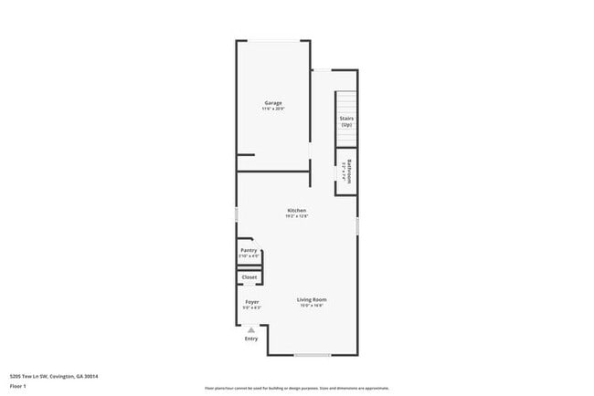 Photo - 5205 Tew Ln SW