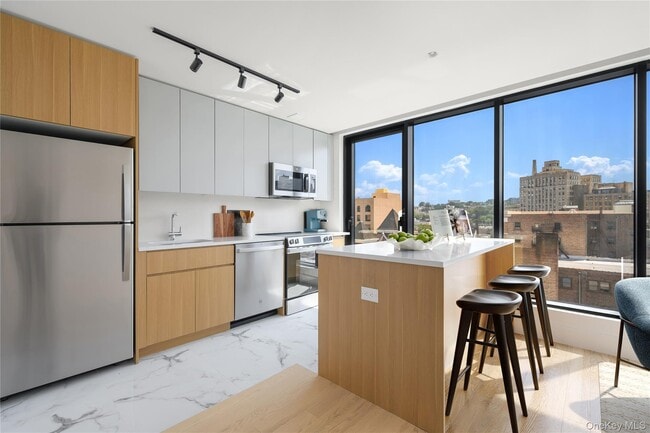 Building Photo - 44 Hudson St Unit 912 Rental