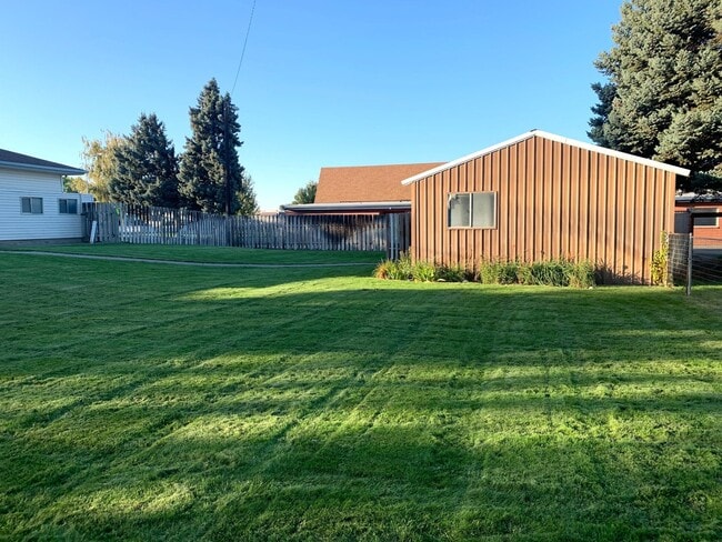 Photo - Four Bedroom, Two and Half Bath with a Large Yard to enjoy!!