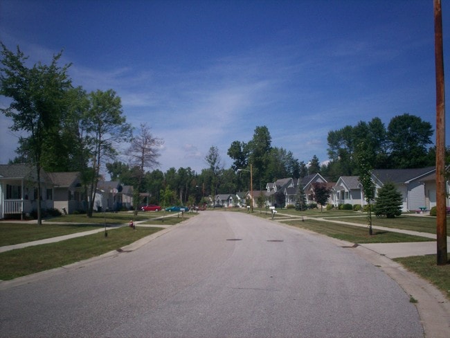 Photo - Lee Street Housing Unidad a