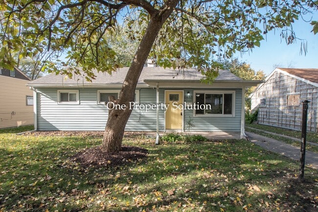 Building Photo - 2612 Marshalltown Dr