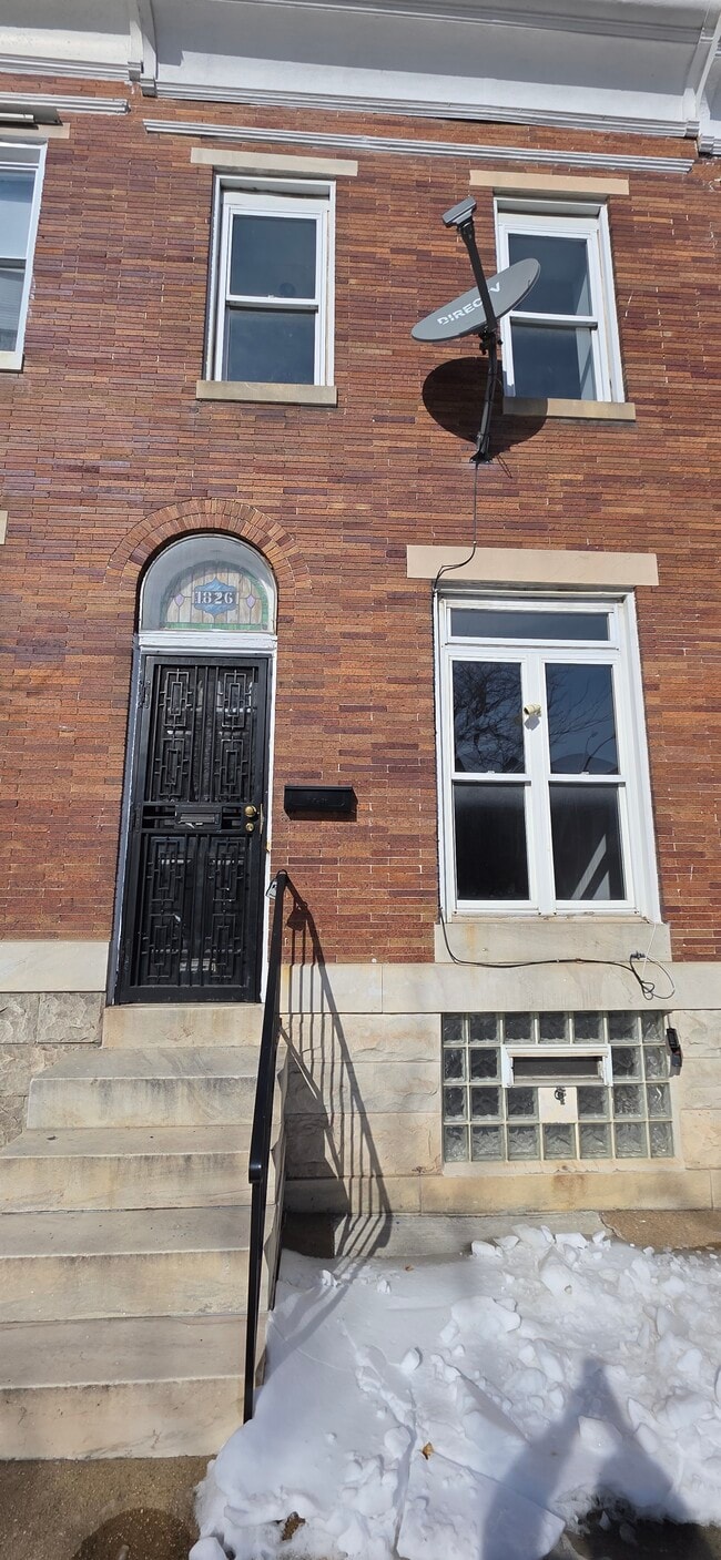 Photo - 1826 E Lafayette Ave