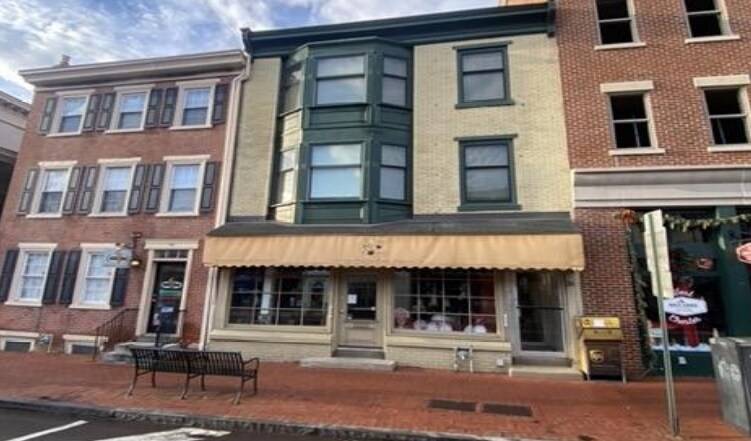 Photo - 26 S High St Unit 2B