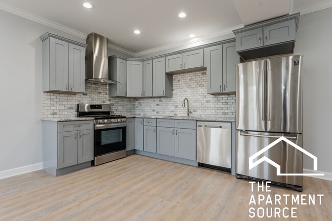 Photo - 3707 W Belmont Ave Apartment