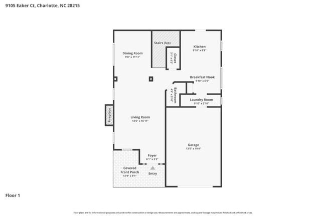 Photo - 9105 Eaker Ct