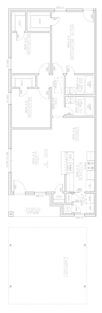 Photo - 154-156 Crossbow Ct. Unit 156