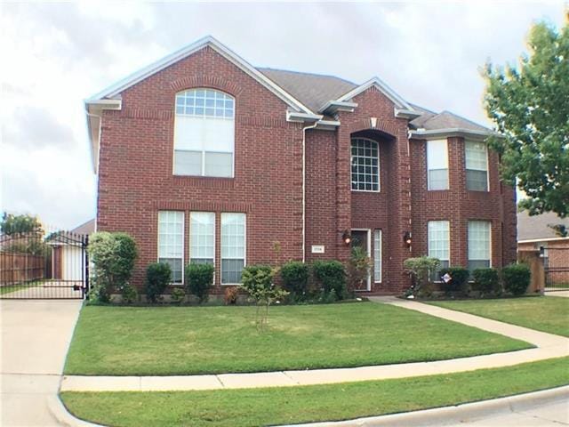 Building Photo - 1706 Meridian Ct Rental