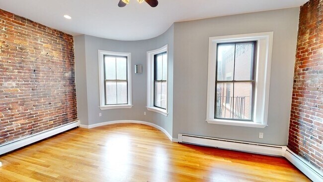 33 Greenwich Park Unidad 3